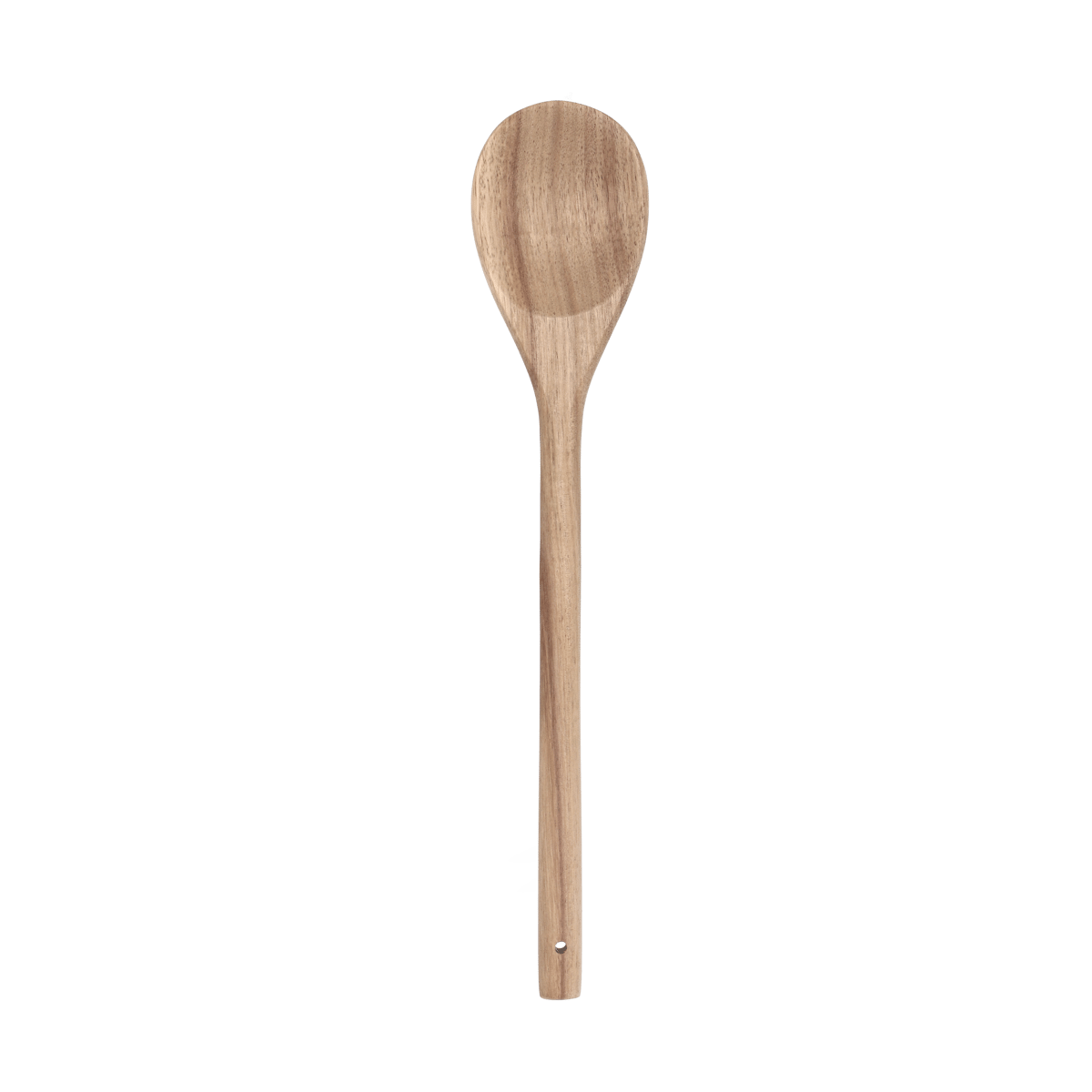 Nordwik träslev 33 cm Akacia | Skandinavisk Design | Slevar & Skedar | Brun