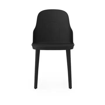 Allez stol - Black (svart) - Normann Copenhagen