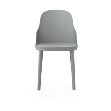 Allez stol - Grey - Normann Copenhagen