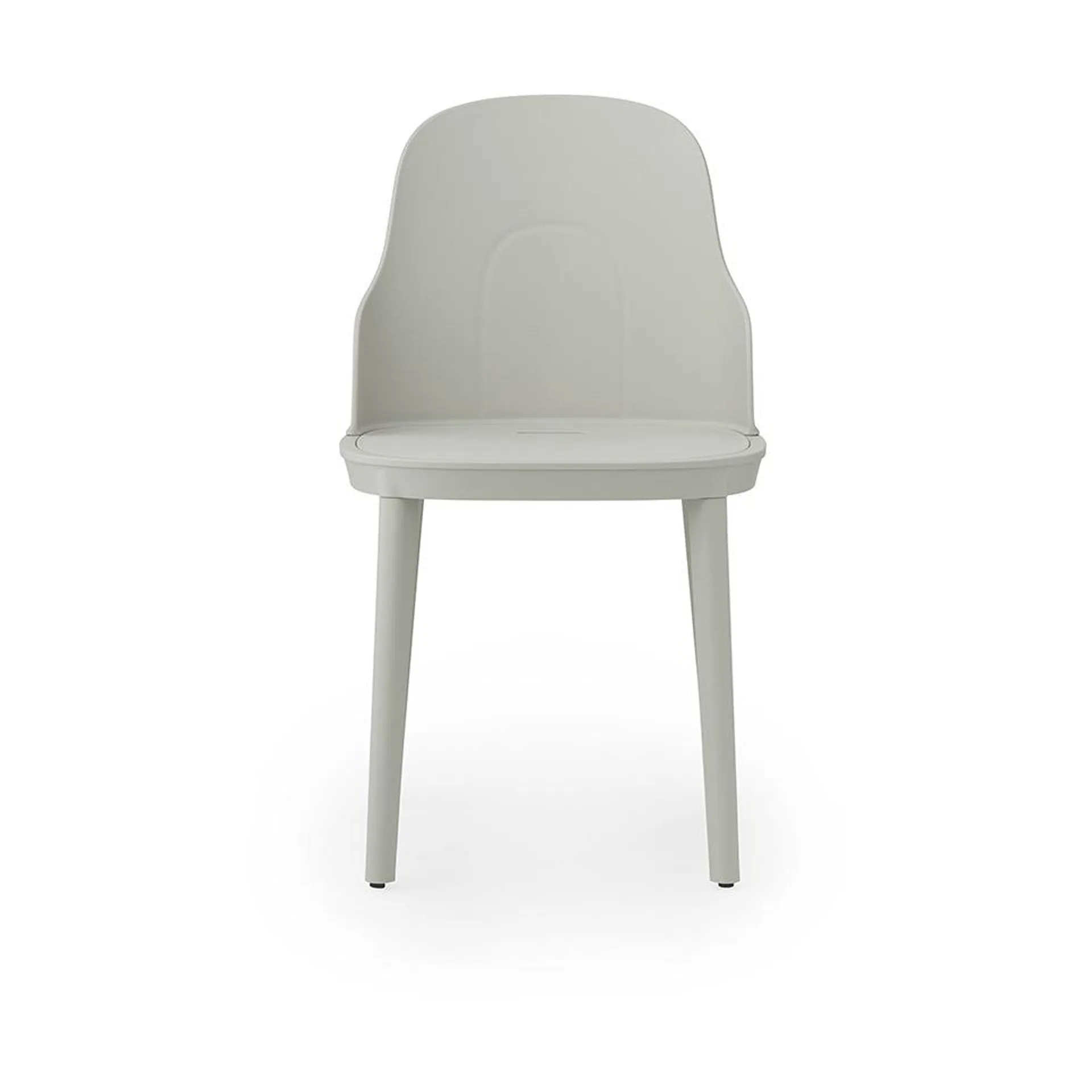 Allez stol, Warm Grey Normann Copenhagen