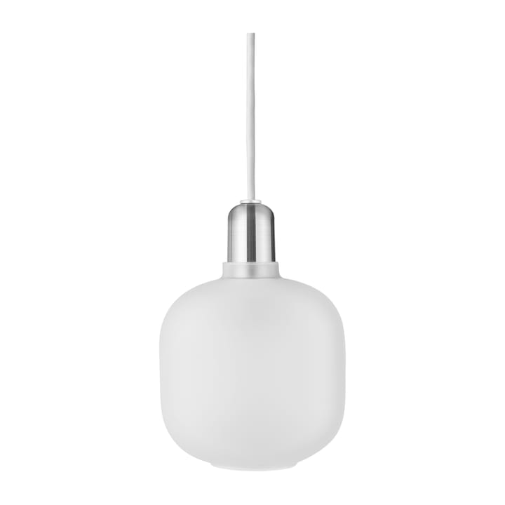 Amp lampa liten - Matt-vit - Normann Copenhagen