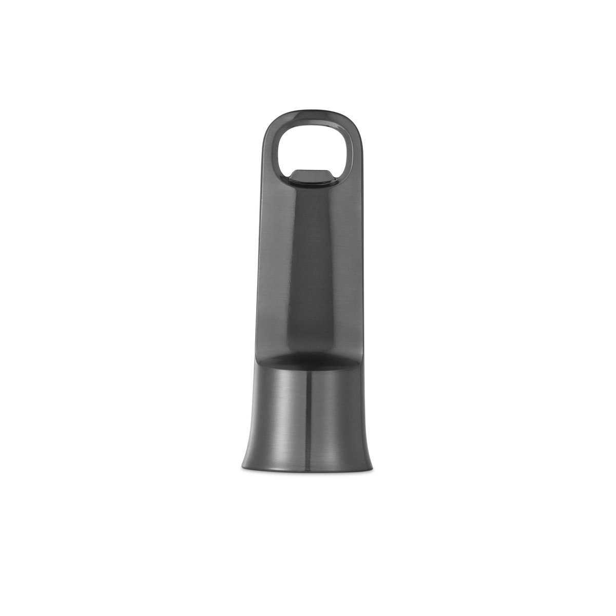 Normann Copenhagen Bell flasköppnare svart | Skandinavisk Design | Flasköppnare & Förslutning | Svart