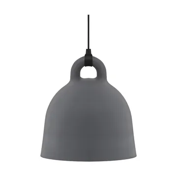 Bell lampa grå - large - Normann Copenhagen