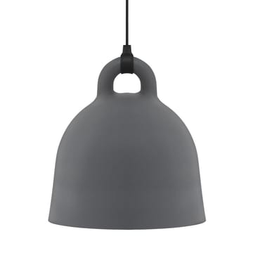 Bell lampa grå - large - Normann Copenhagen
