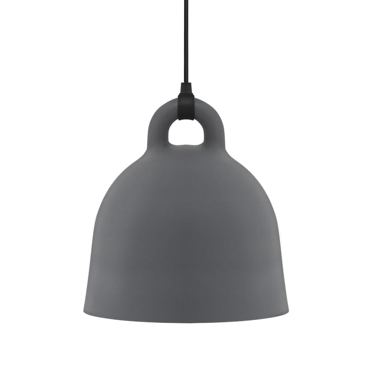 Bell lampa grå - Medium - Normann Copenhagen
