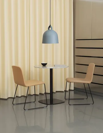 Bell lampa grå - Medium - Normann Copenhagen