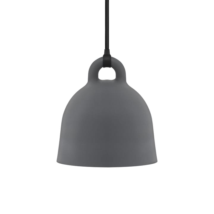 Bell lampa grå - x-small - Normann Copenhagen