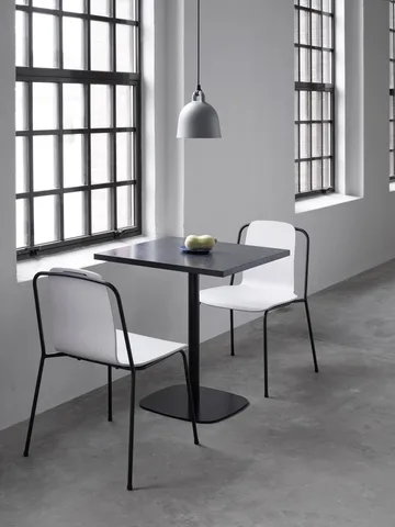 Bell lampa grå - x-small - Normann Copenhagen