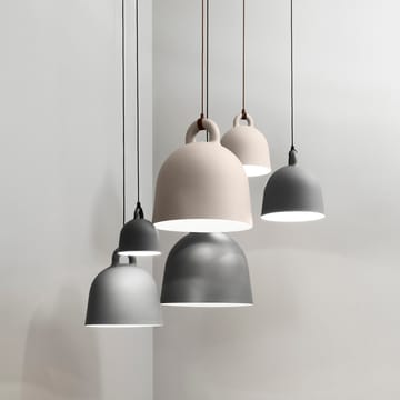 Bell lampa sand - medium - Normann Copenhagen
