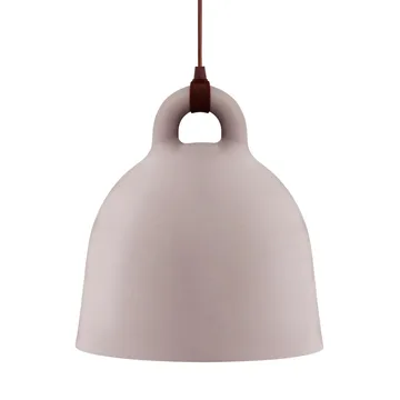 Bell lampa sand - small - Normann Copenhagen