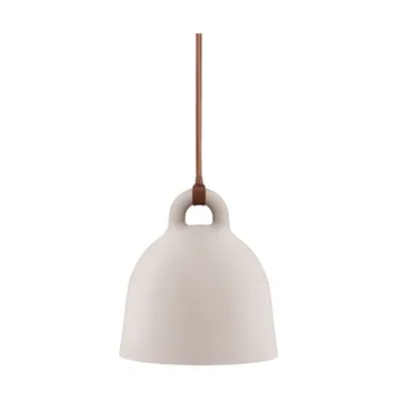 Bell lampa sand - x-small - Normann Copenhagen