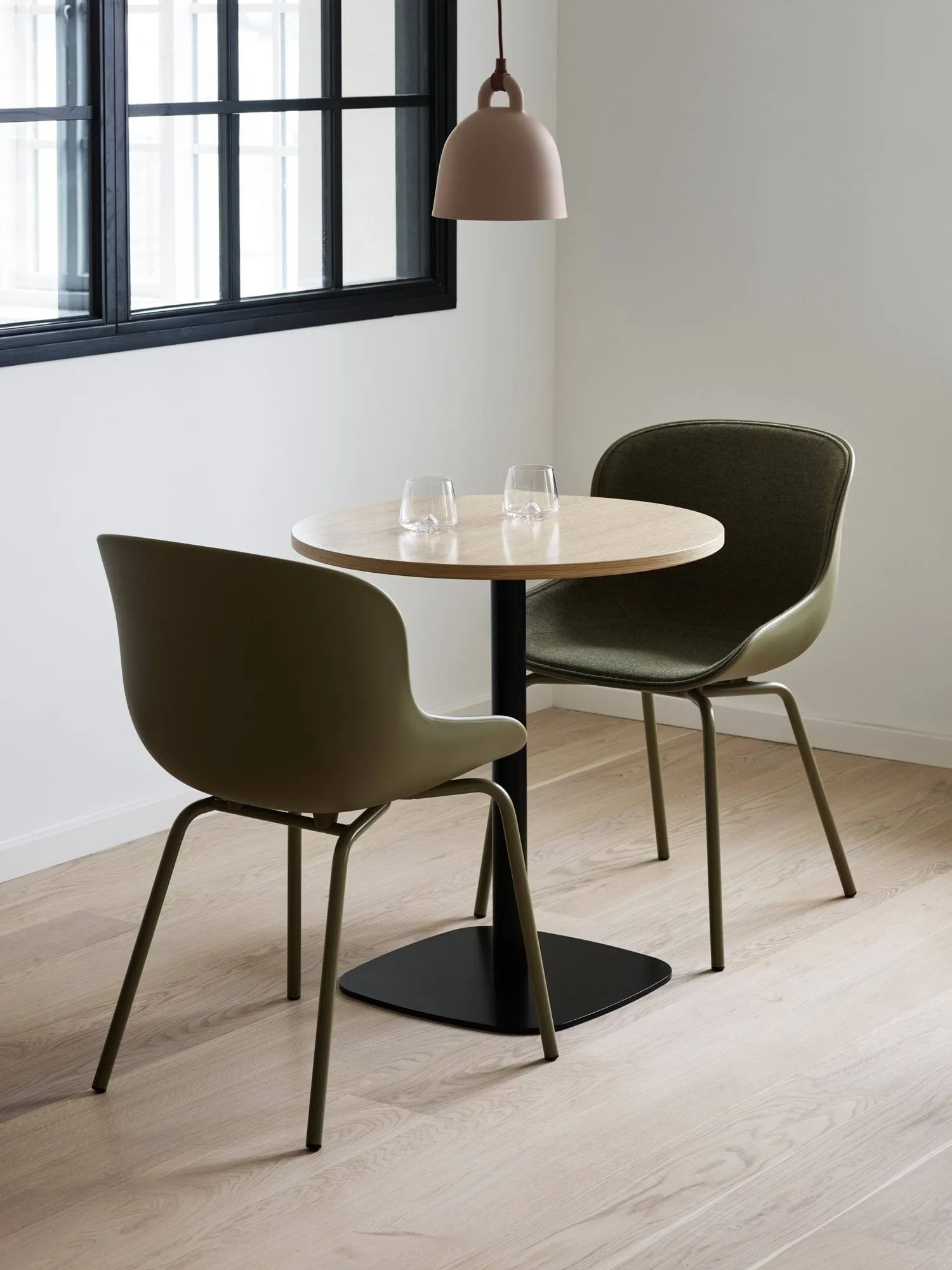 Bell lampa sand, x-small Normann Copenhagen