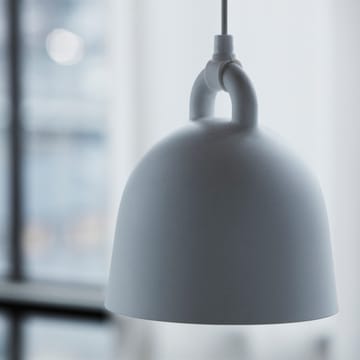 Bell lampa vit - X-small - Normann Copenhagen