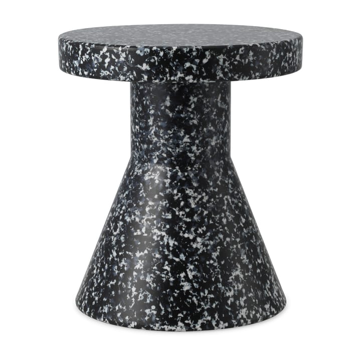 Bit Cone pall - Svart-vit - Normann Copenhagen