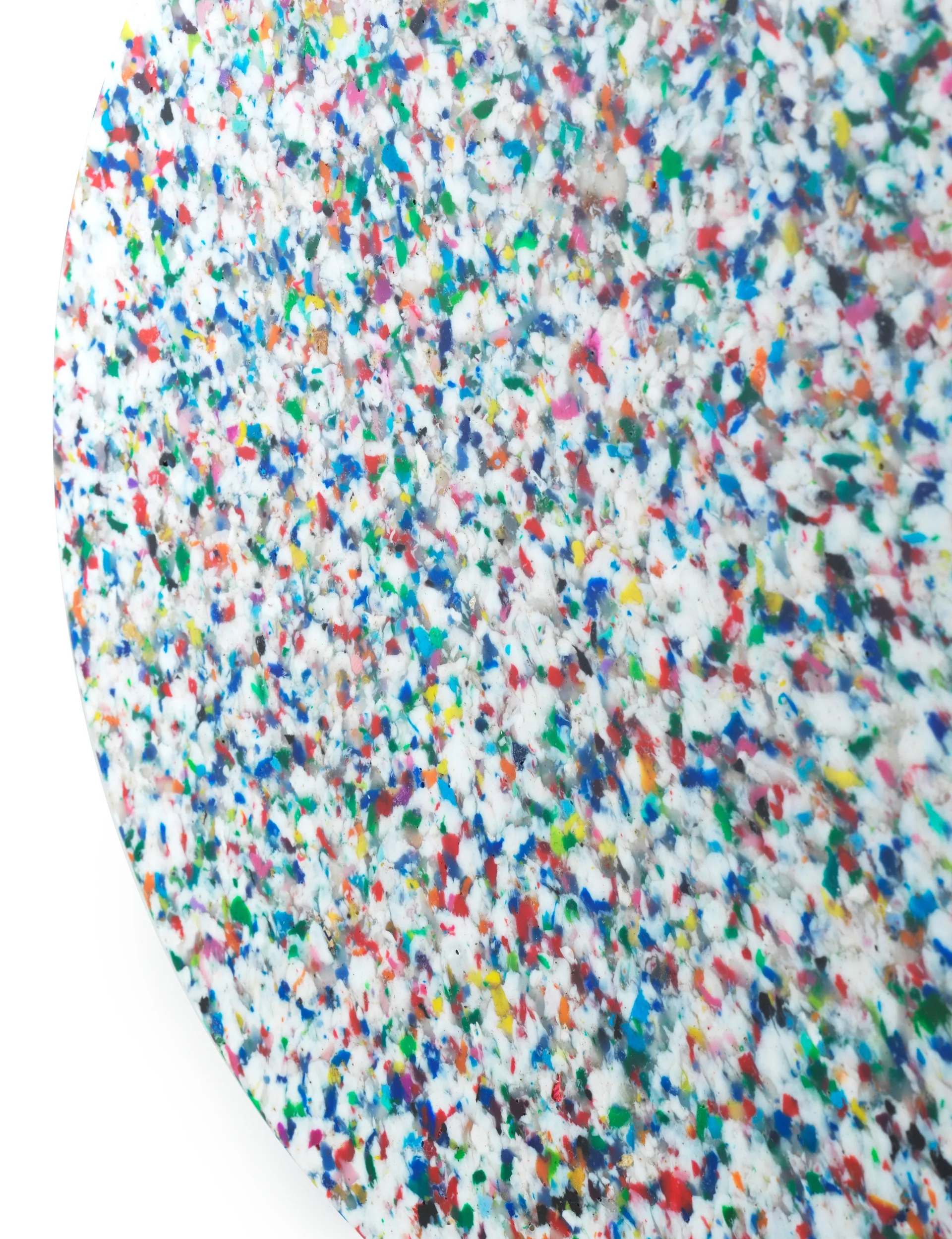 Bit pall, Vit-multi Normann Copenhagen