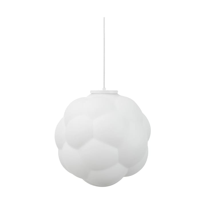 Bubba taklampa Ø42x41 cm - Vit - Normann Copenhagen