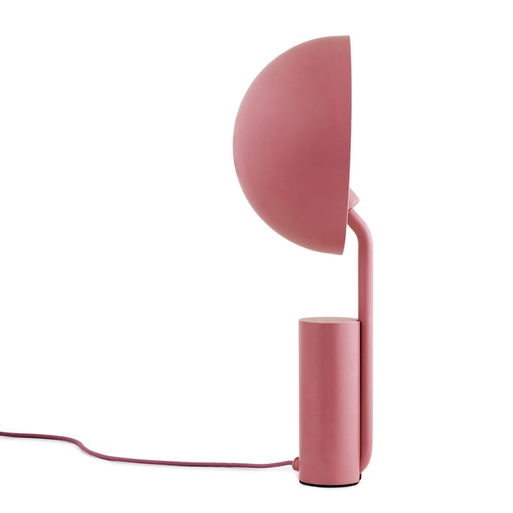 Cap bordslampa, blush Normann Copenhagen