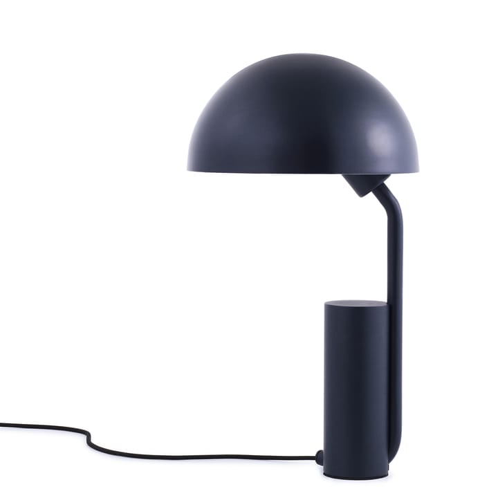 Cap bordslampa - midnattsblå - Normann Copenhagen