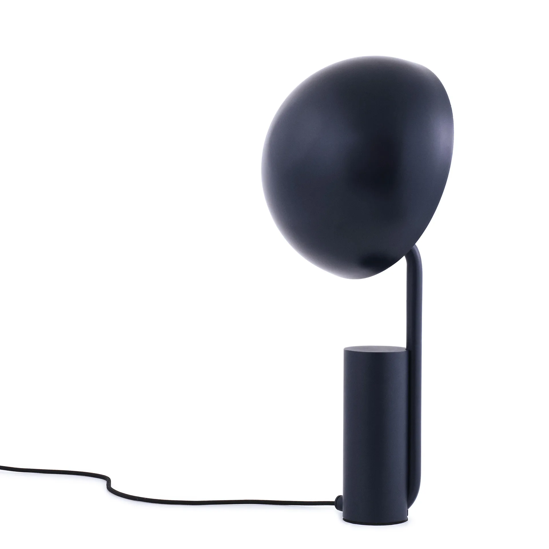 Cap bordslampa, midnattsblå Normann Copenhagen