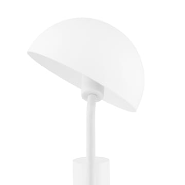 Cap bordslampa - vit - Normann Copenhagen