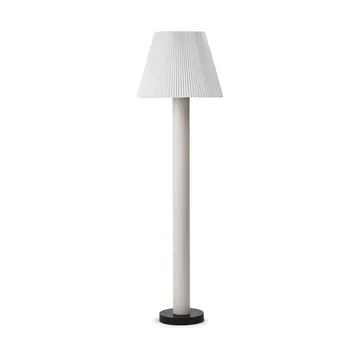 Cellu golvlampa 168,5 cm - Grå - Normann Copenhagen