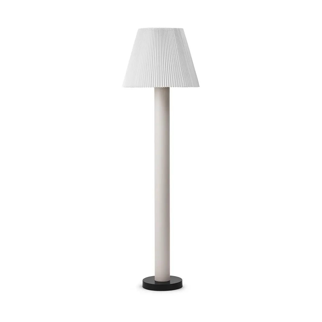 Normann Copenhagen Cellu golvlampa 168,5 cm Grå