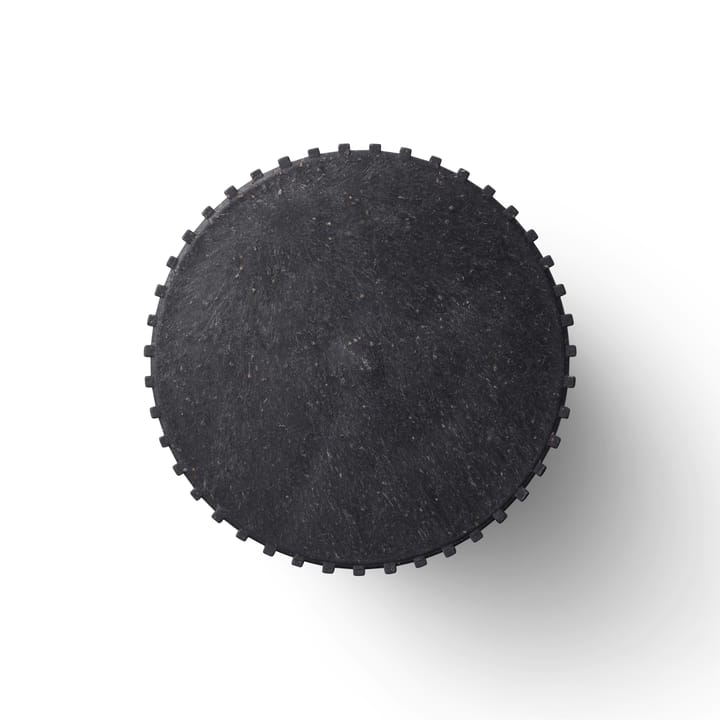 Chip krok medium, svart Normann Copenhagen