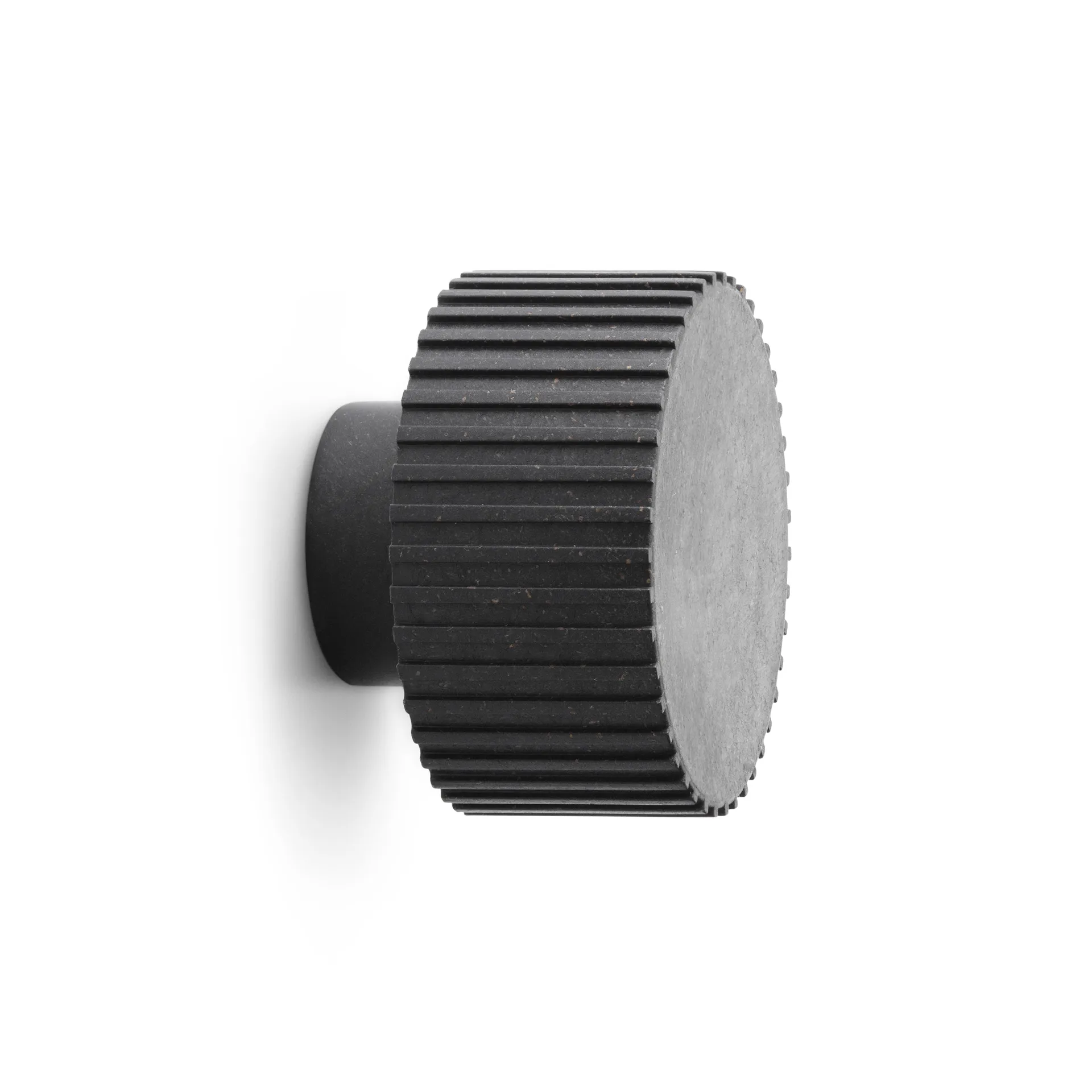 Chip krok medium, svart Normann Copenhagen