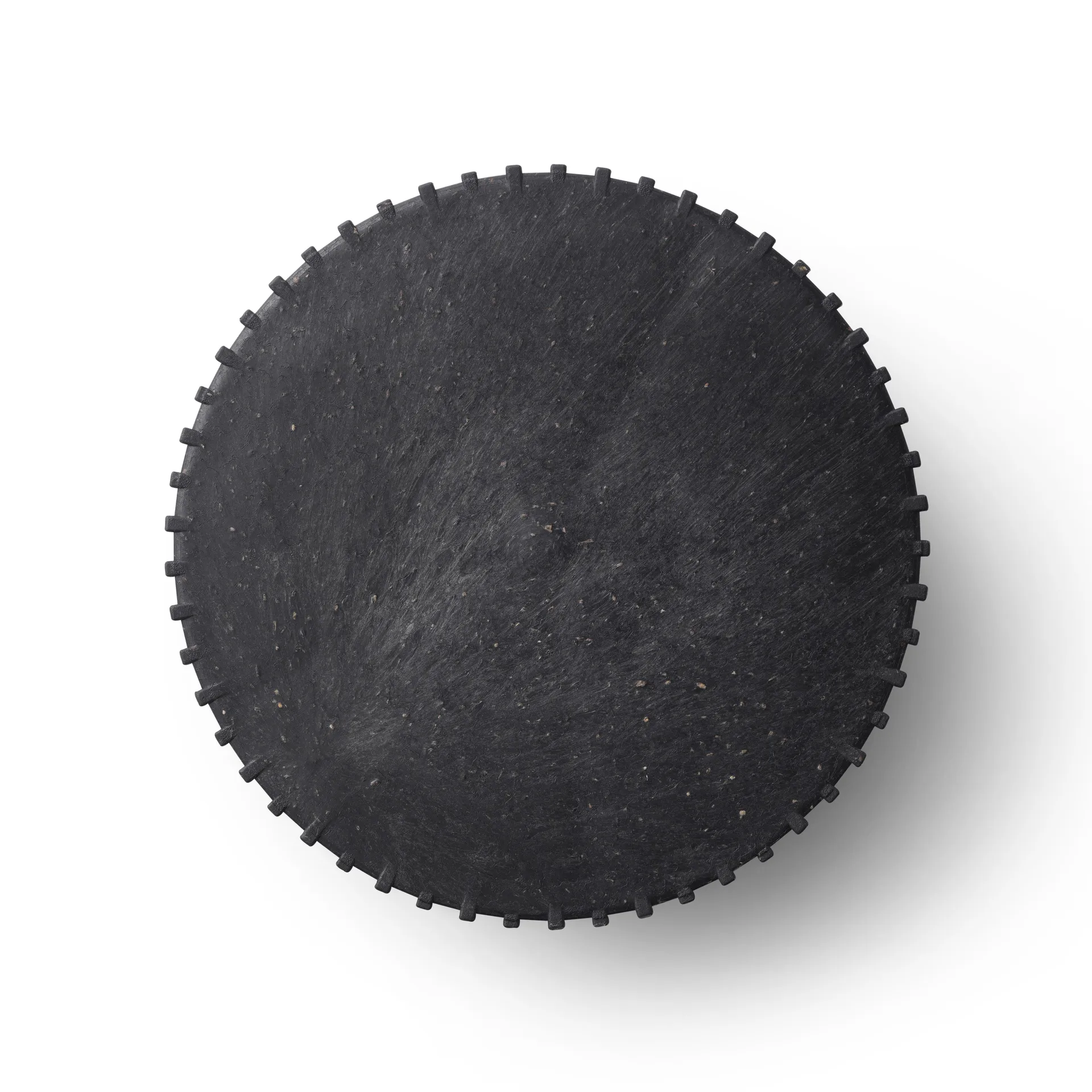 Chip krok stor, svart Normann Copenhagen