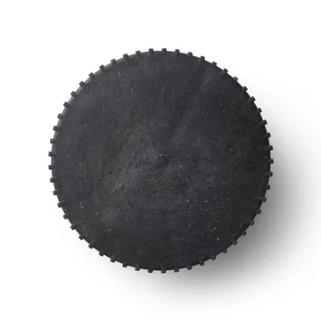 Chip krok stor - svart - Normann Copenhagen