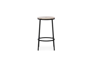 Circa barstol 65 cm - Ek - Normann Copenhagen