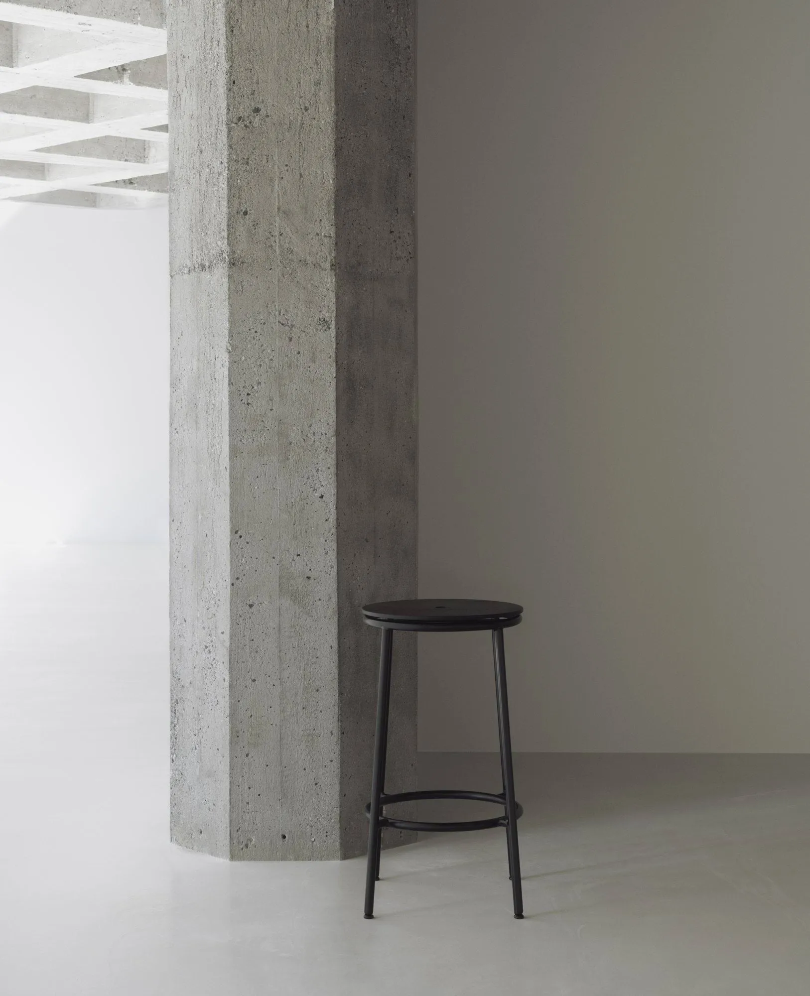 Circa barstol 65 cm, Ek Normann Copenhagen