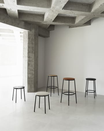 Circa barstol 75 cm - Ek - Normann Copenhagen