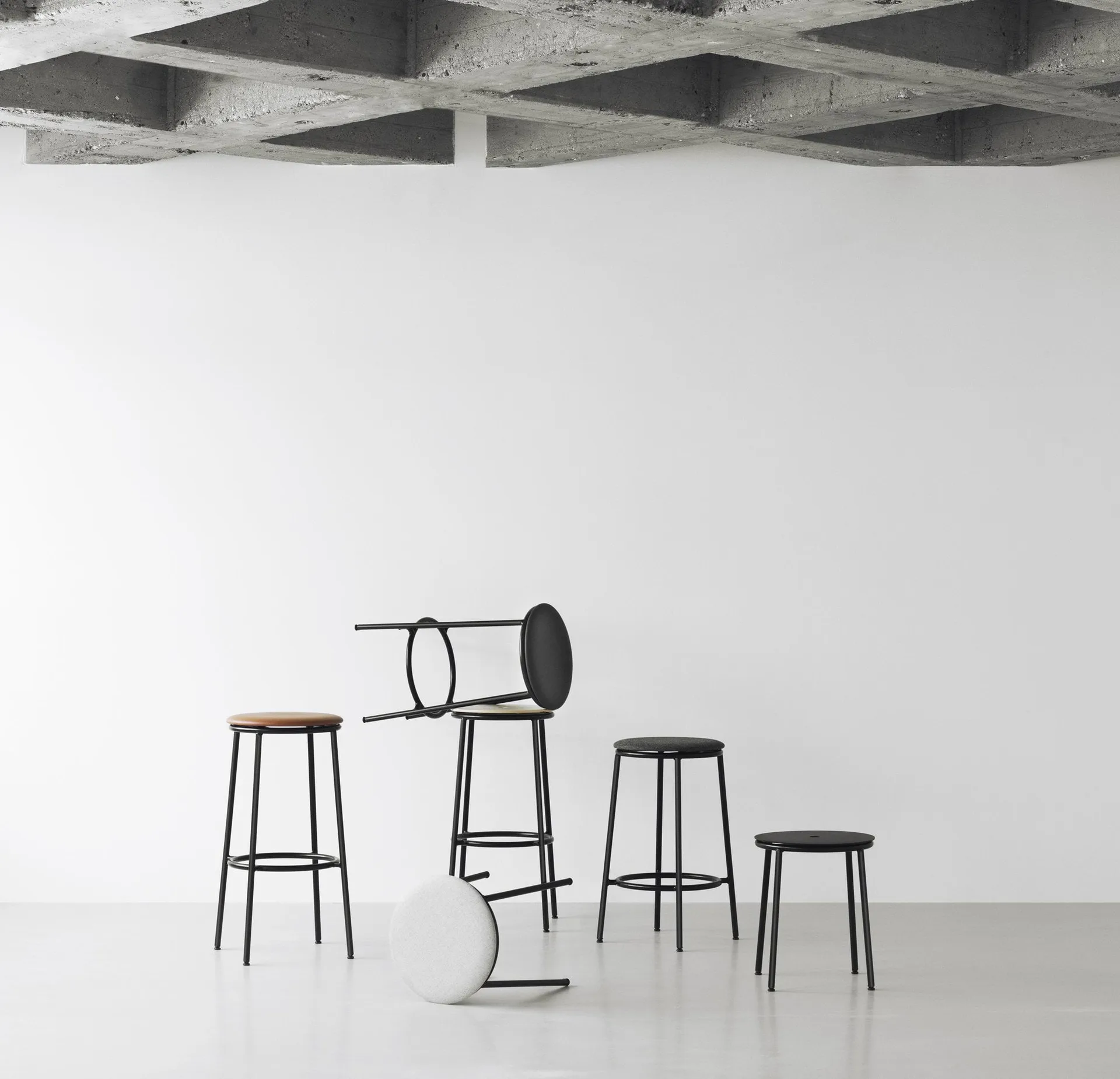 Circa pall 45 cm, Ek Normann Copenhagen