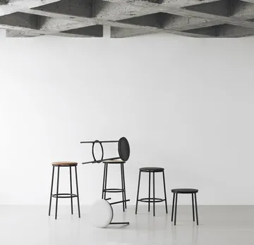 Circa pall 45 cm - Ek - Normann Copenhagen