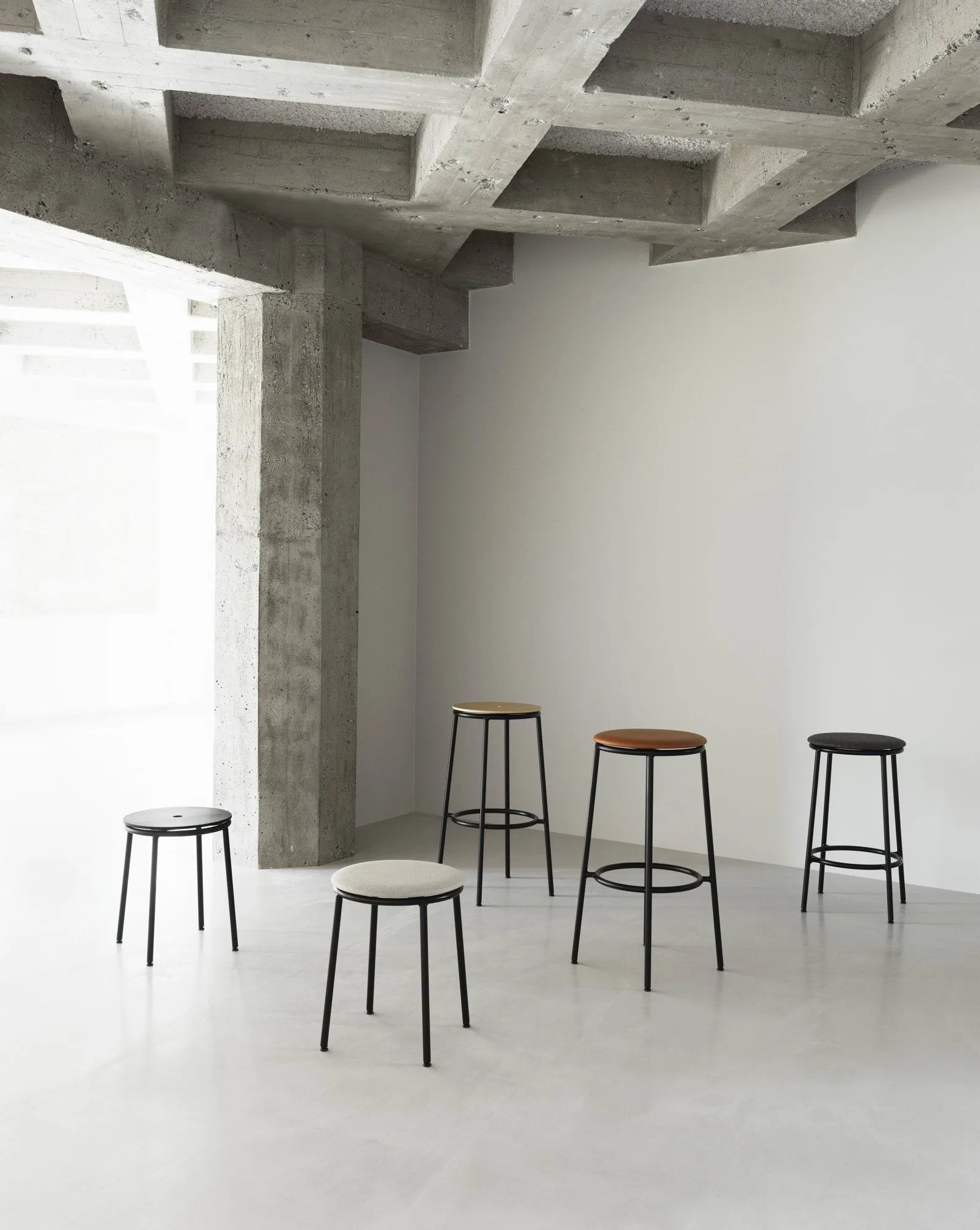 Circa pall 45 cm, Ek Normann Copenhagen