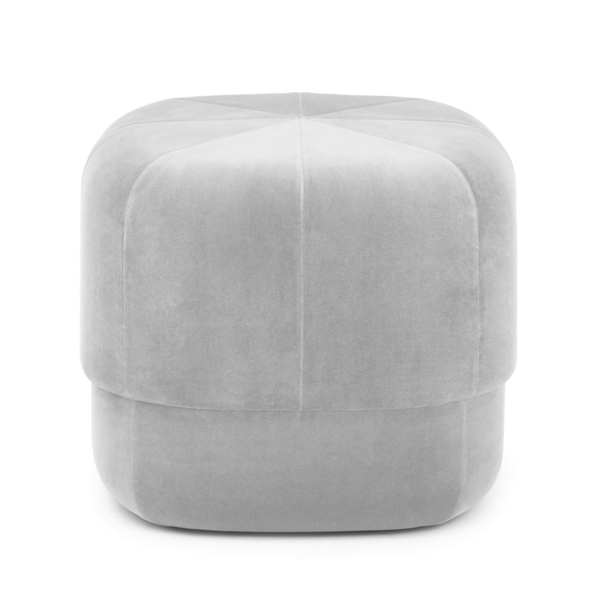 Normann Copenhagen Circus sittpuff beige | Skandinavisk Design | Sittpuffar | Beige