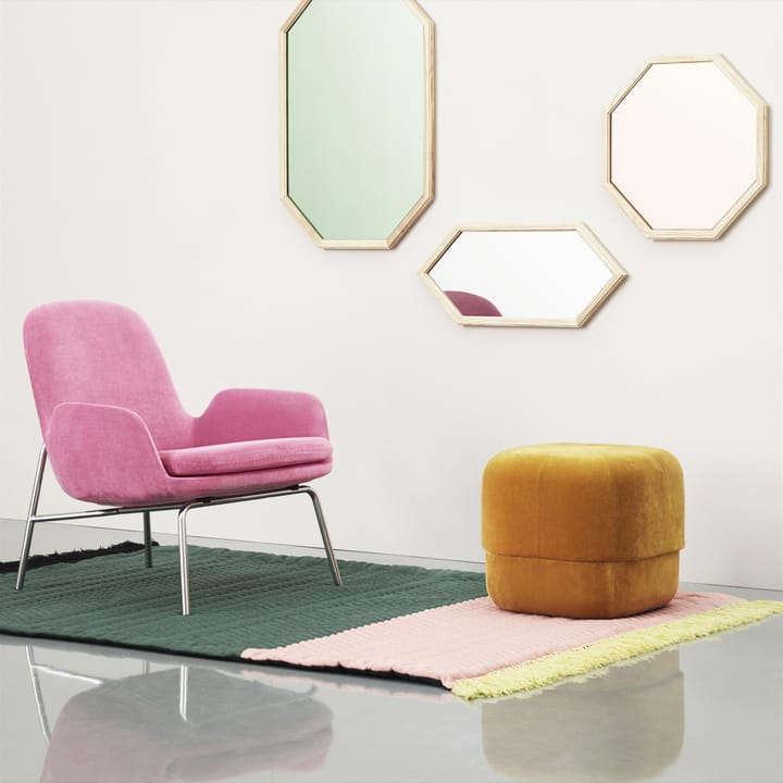 Circus sittpuff - gul - Normann Copenhagen