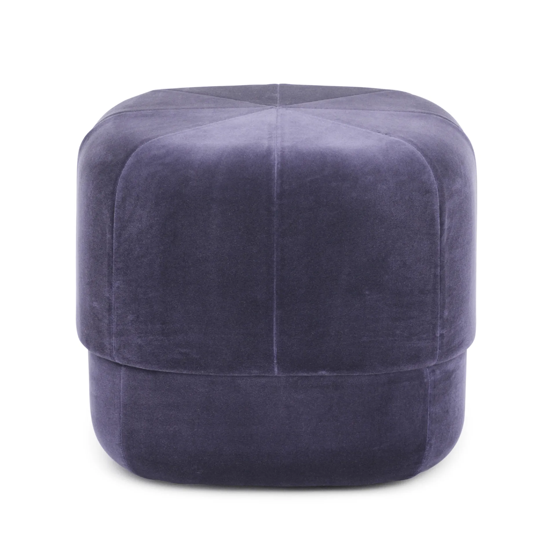 Circus sittpuff, lila Normann Copenhagen