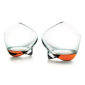 Cognacglas 25 cl - 2-pack - Normann Copenhagen