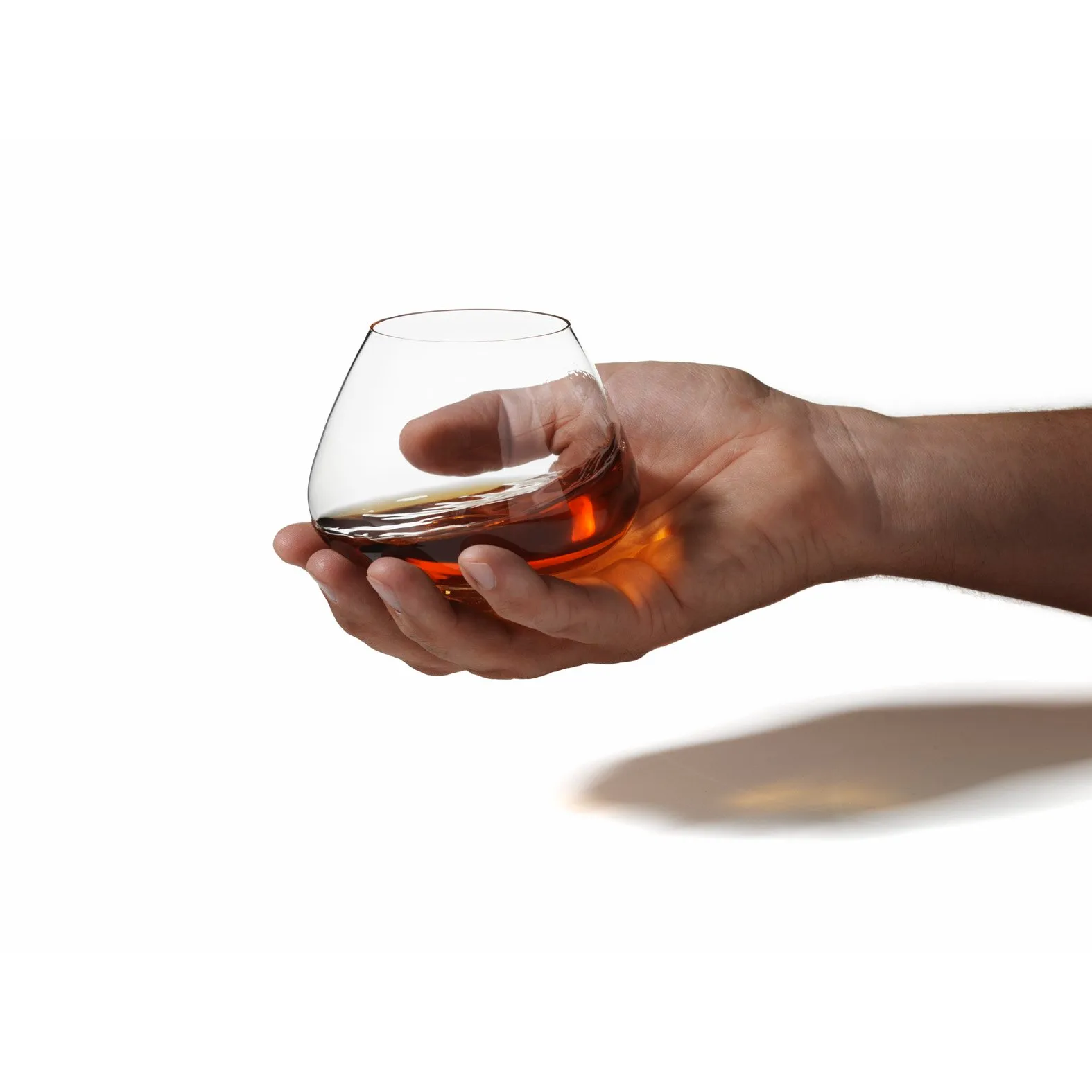 Cognacglas 25 cl, 2-pack Normann Copenhagen