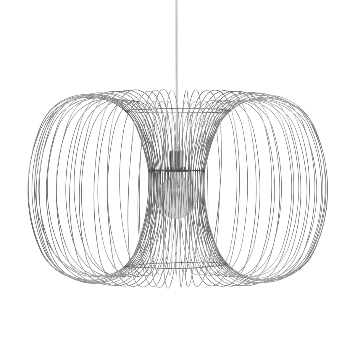 Normann Copenhagen Coil lampa EU Ø76