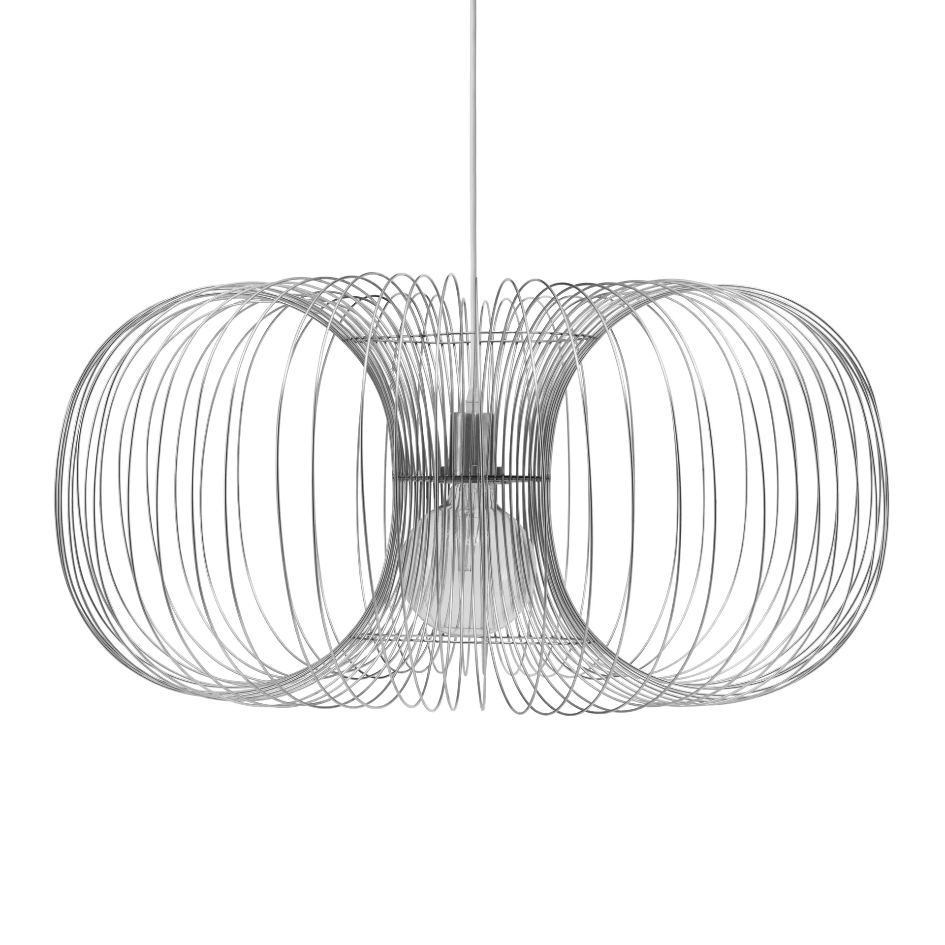 Coil lampa EU, Ø90 Normann Copenhagen