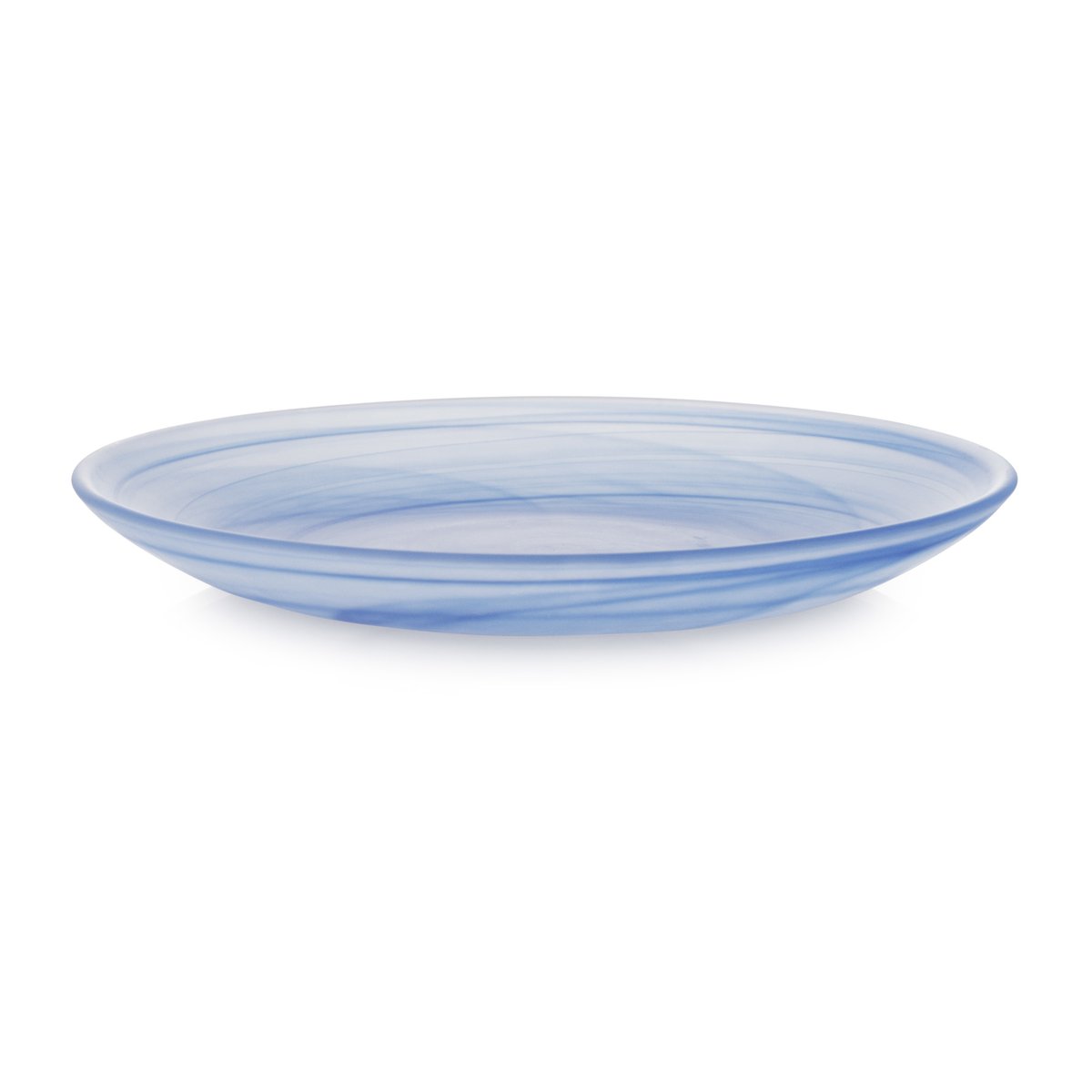Normann Copenhagen Cosmic assiett 16 Blå | Skandinavisk Design | Assietter | Blå