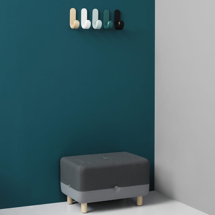 Curve krok, ask Normann Copenhagen