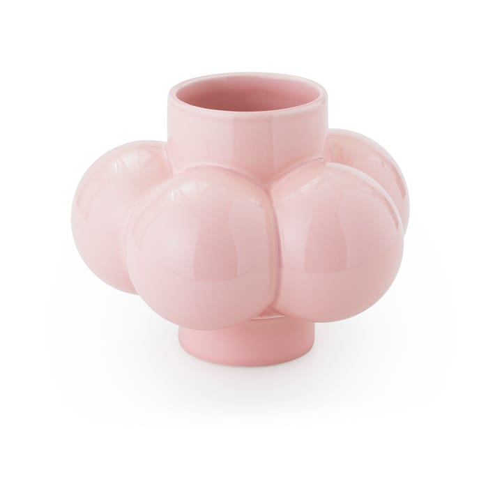 Deko Object B4 Bubbles vas - Soft Pink - Normann Copenhagen