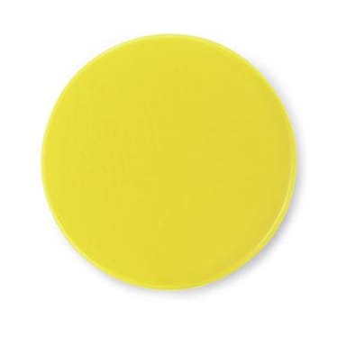 Deko Object S1 lock - Lemon - Normann Copenhagen