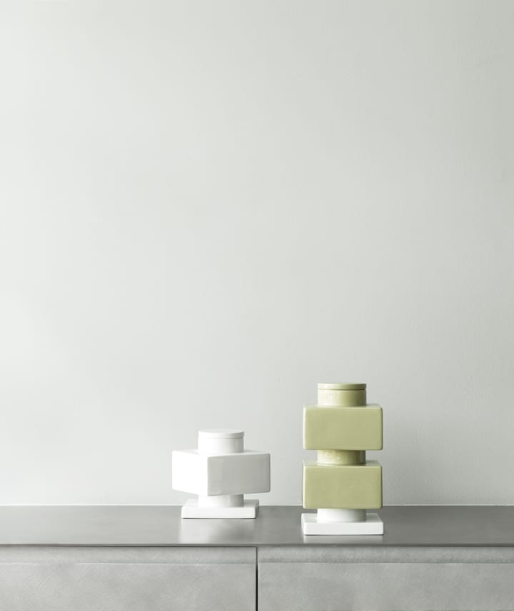 Deko Object S1 lock - Sage - Normann Copenhagen