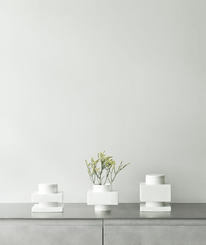 Deko Object S1 lock - Snow - Normann Copenhagen