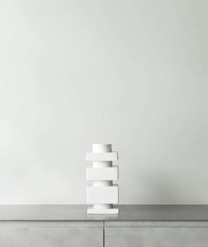 Deko Object S1 lock - Snow - Normann Copenhagen